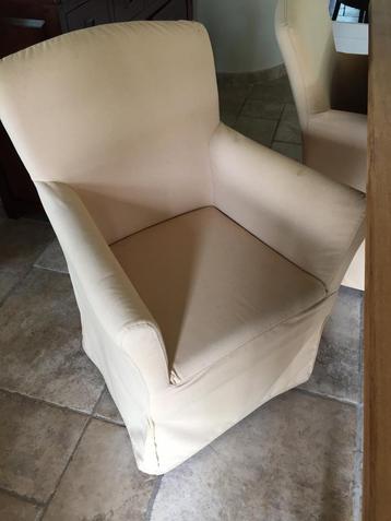 4 Gelderland eetkamer stoelen model 5680 beschikbaar voor biedingen