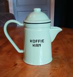 Koffiekan , kan voor koffie, Huis en Inrichting, Keuken | Servies, Ophalen of Verzenden, Overige stijlen