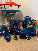 Paw patrol auto’s en figuren, Antiek en Kunst, Antiek | Meubels | Bedden, Ophalen of Verzenden