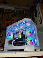 Game PC | I9 14900K | RTX 4070 | 128GB DDR5, Computers en Software, Desktop Pc's, 64 GB of meer, Virtual Reality, Nieuw, Ophalen of Verzenden