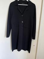 Prachtig zwart vest/jas van Natan, Kleding | Dames, Truien en Vesten, Maat 38/40 (M), Zwart, Ophalen of Verzenden, Zo goed als nieuw