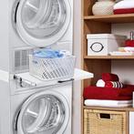 Wasmachine verhoger en tussenstuk accessoires, Minder dan 1200 toeren, Minder dan 85 cm, Minder dan 4 kg, Ophalen of Verzenden