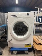 Zanussi lindo100 wasmachine 7kg | en wasdroger, Ophalen of Verzenden, Zo goed als nieuw, 85 tot 90 cm, 1200 tot 1600 toeren
