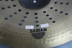 Sabian Vault holy china chad smith 1852gr. 21"  <230809>, Muziek en Instrumenten, Gebruikt, Ophalen of Verzenden, Drums of Percussie