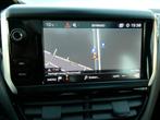 Peugeot 2008 1.2i GT-line 110pk 1e eig. Clima Navi Panorama, Voorwielaandrijving, Euro 6, Leder en Stof, Bedrijf
