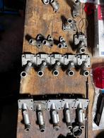 Tomos Spruitstukken en membramen, Fietsen en Brommers, Brommeronderdelen | Snorfietsen, Ophalen of Verzenden, Zo goed als nieuw