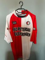 Origineel Feyenoord voetbal shirt uit 2002/03, Maat XL, Verzenden, Zo goed als nieuw, Shirt