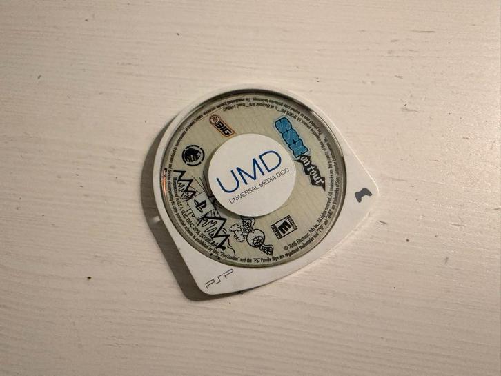 PSP - SSX On Tour, Spelcomputers en Games, Games | Sony PlayStation Portable, Gebruikt, Sport, 1 speler, Vanaf 3 jaar, Gekoppelde computers