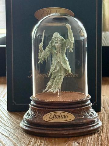 Joseph Charlatan - Efteling premium gift beschikbaar voor biedingen