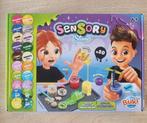 Buki France Sensory Slime Set – 20 Soorten Slime – Inclusief, Kinderen en Baby's, Speelgoed | Educatief en Creatief, Ophalen of Verzenden