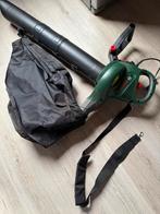 Bosch bladblazer Universal Garden Tidy 3-in-1, Tuin en Terras, Bladblazers, Ophalen, Zo goed als nieuw, Met versnipperfunctie