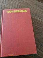 Toon Hermans Groot Versjesboek, Boeken, Zo goed als nieuw, Verzenden