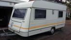 Caravan Knaus Sudwind / Südwind 440 H met voortent, Rondzit, Tot en met 2, Particulier, Ringverwarming