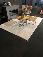 Diversen Vloerkleden 70% korting nieuw merk Angelo, Ophalen, 150 tot 200 cm, Wit, Rechthoekig