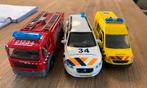 Speelgoedauto’s, Ophalen of Verzenden, Zo goed als nieuw