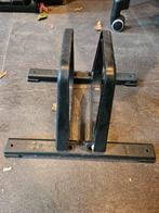 Fietsenrek fietsenstandaard Cyclus, Ophalen of Verzenden, Gebruikt