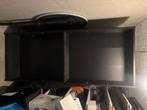 GRATIS: Zwarte Kast, Ophalen, 25 tot 50 cm, 200 cm of meer