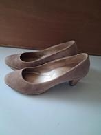 Gabor Pumps Maat 37 Beige, Pumps, Beige, Gabor, Ophalen of Verzenden