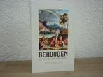 Ds. W. Visscher - Behouden - 20 Bijbelstudies over Noach, Boeken, Ophalen of Verzenden, Gelezen, Christendom | Protestants