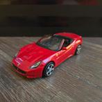 Bburago Ferrari California 1/43, Ophalen of Verzenden