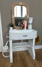 Speelwastafel met stromend water, Ophalen, Zo goed als nieuw