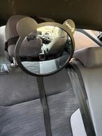 Safety 1st Autospiegel - Achteruitkijkspiegel tbv maxi cosi, Ophalen of Verzenden, Zo goed als nieuw