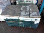 Nieuwe en gebruikte betontegels., Doe-het-zelf en Verbouw, Ophalen, Nieuw, Vloertegels