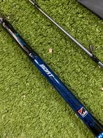 Nieuwe Dam Salt-X Imax boothengel, 2.10m & 150-450 gr, Ophalen of Verzenden, Nieuw, Werphengel