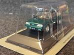 FSO Polonez (Daewoo) cargo plus 1:43 ixo deagostini, Ophalen of Verzenden, Nieuw, Auto, Overige merken