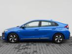 Hyundai IONIQ 1.6 GDi 142pk Hybrid Automaat Comfort | ECC |, Auto's, Hyundai, 65 €/maand, Stof, Gebruikt, Blauw