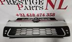 Voorbumper VW Polo 2G AW Facelift GTI LED GRILL PDC bj.2022-, Auto-onderdelen, Carrosserie en Plaatwerk, Gebruikt, -, Voor, Ophalen of Verzenden