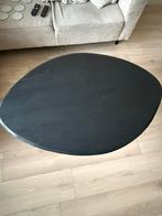 Salontafel, Huis en Inrichting, Tafels | Salontafels, 100 tot 150 cm, Zo goed als nieuw, Minder dan 50 cm, Rechthoekig