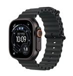 APPLE Watch Ultra 3 GPS + Cellular, Zwart, IOS, Nieuw, Ophalen of Verzenden