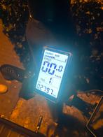 Fatbike m5 display, Ophalen of Verzenden, Gebruikt, Algemeen, Ouxi