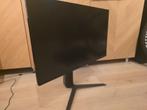 LG 27 inch UltraGear gaming monitor 165Hz, Computers en Software, Monitoren, IPS, Minder dan 1 ms, Zo goed als nieuw, DisplayPort