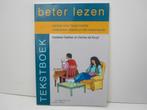 Gathier De Kruyf beter lezen voor anderstaligen, Boeken, Ophalen of Verzenden, Beta, Zo goed als nieuw