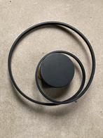 Zibal LED Plafondlamp - Modern Design, Ophalen of Verzenden, Gebruikt, Kunststof