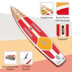 Mistral Opblaasbaar SUP-board Race 12'6" NIEUW in DOOS, Watersport en Boten, Nieuw, SUP-boards, Ophalen