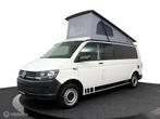 Volkswagen Transporter Buscamper 2.0TDI 140Pk Lang Inbouw ni, Volkswagen, Bus-model, Diesel, 5 tot 6 meter