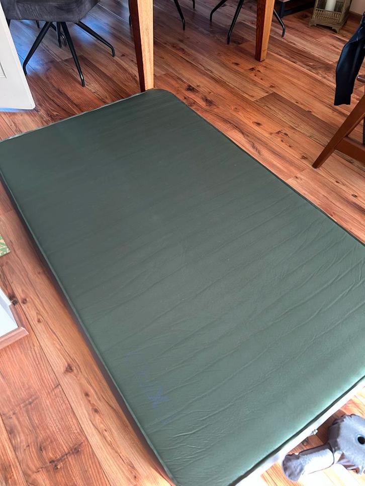 Exped MegaMat Slaapmat, Caravans en Kamperen, Slaapmatten, Zo goed als nieuw, 2-persoons, Ophalen of Verzenden