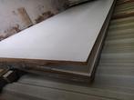 Mdf 305x122x1,8 cm geseald, Doe-het-zelf en Verbouw, Platen en Panelen, Ophalen, Nieuw, Overige materialen, Minder dan 20 mm