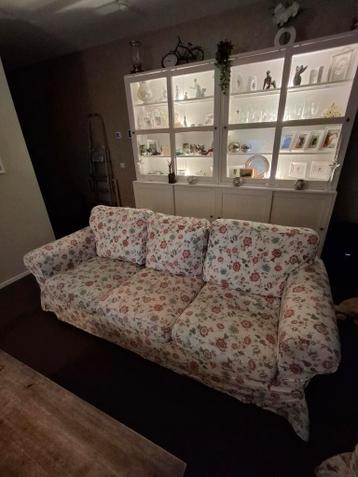 Ektorp 2 + 3 zits als nieuw - afbeelding 2