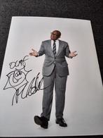 Filmster Handtekening Al Rooker, Verzenden, Foto of Kaart, Gesigneerd