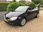 Volkswagen Eos 1.4 TS BlueMotion Cabrio 2010, Auto's, Volkswagen, Origineel Nederlands, Te koop, 1400 kg, 122 pk