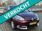 Renault Scénic 1.2 TCe Expression 1e eigenaar dealer onderh, Voorwielaandrijving, Gebruikt, 1295 kg, 4 cilinders