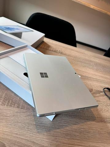 Microsoft Surface 9 Pro i5 16GB 256GB | nieuw/ongebruikt beschikbaar voor biedingen