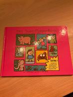 Het SuperpoeperBoek, Boeken, Kinderboeken | Kleuters, Ophalen of Verzenden, Gelezen