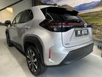 Toyota Yaris Cross 1.5 Hybrid Dynamic /Stoel-Stuurverwarming, Auto's, Stof, Gebruikt, Met garantie (alle), 1490 cc