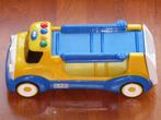 BAO degelijke autotruck oplegger ca. 31 x 12 x 13 cm (LxBxH), Ophalen of Verzenden, Gebruikt