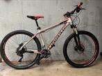 Haibike mountainbike, Hardtail, Ophalen, Zo goed als nieuw, Overige merken